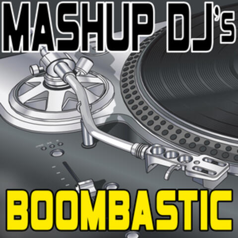 Boombastic (Remix Tools For Mash-Ups)