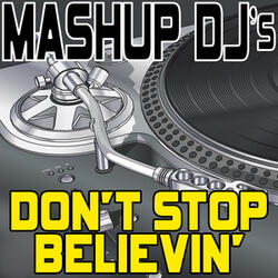 Don’t Stop Believin’ (Acapella Mix) [Re-Mix Tool]
