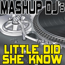 Little Did She Know (She'd Kissed A Hero) (Original Radio Mix) [Re-Mix Tool]