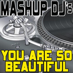 You Are So Beautiful (Instrumental Mix) [Re-Mix Tool]
