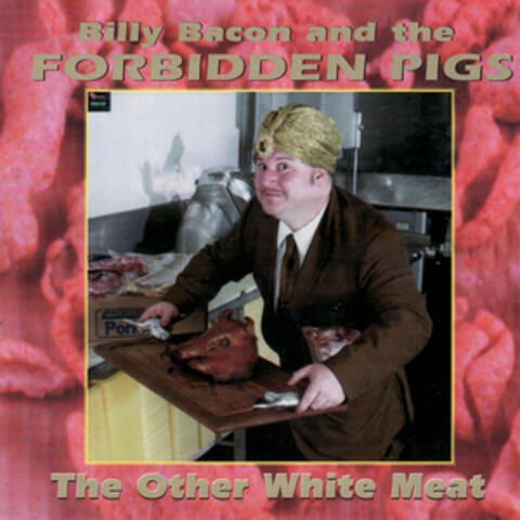 The Other White Meat