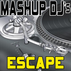 Escape (Original Radio Mix) [Re-Mix Tool]