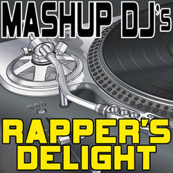 Rapper's Delight (Acapella Mix) [Re-Mix Tool]