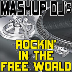 Rockin' In The Free World (Acapella Mix) [Re-Mix Tool]
