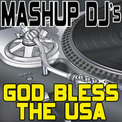 God Bless The USA (Acapella Mix) [Re-Mix Tool]
