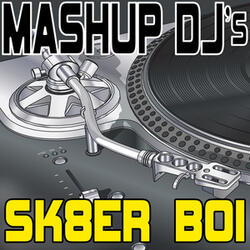 Sk8er Boi (Acapella Mix) [Re-Mix Tool]