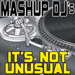 It’s Not Unusual (Acapella Mix) [Re-Mix Tool]