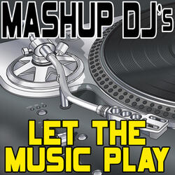 Let The Music Play (Acapella Mix) [Re-Mix Tool]