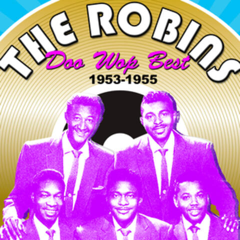 Doo Wop Best (1953-1955)