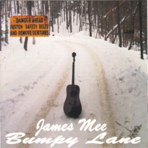 Bumpy Lane