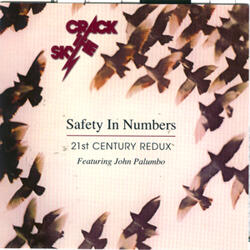 Safety In Numbers