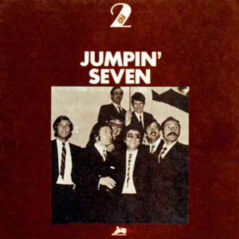 Jumpin' Seven (Evasion 1972)