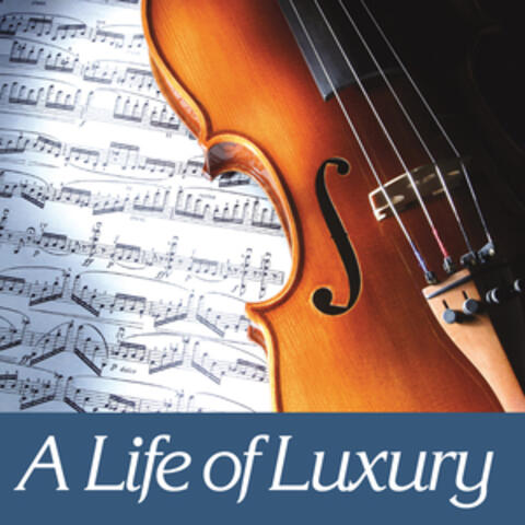 A Life of Luxury