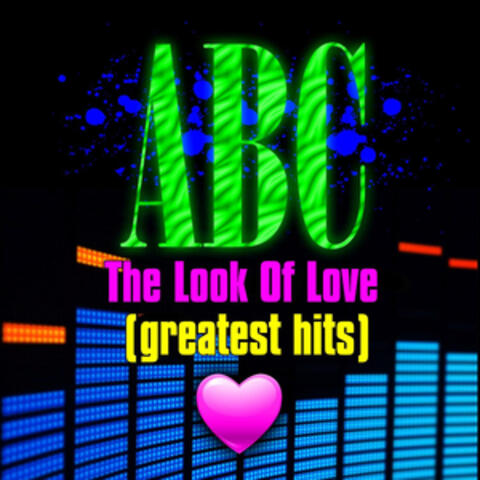 The Look Of Love - Greatest Hits
