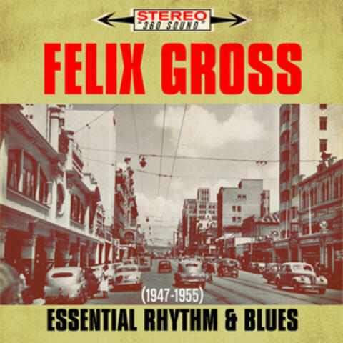 Felix Gross