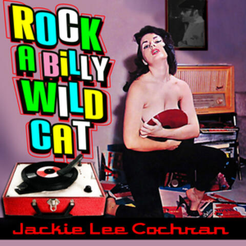 Jackie Lee Cochran