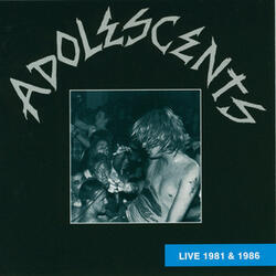 Kids of the Black Hole (Live)