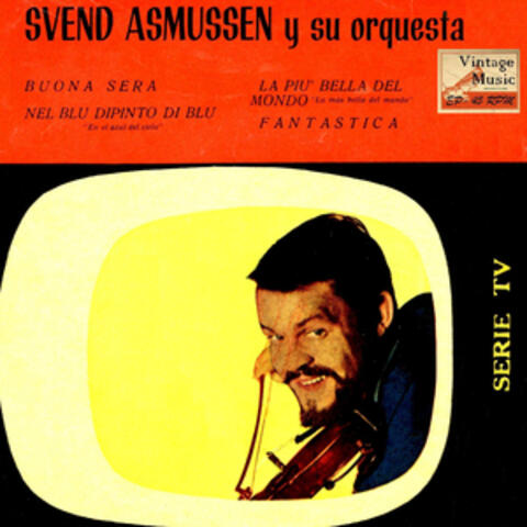 Vintage Dance Orchestras No. 259 - EP: Buona Sera