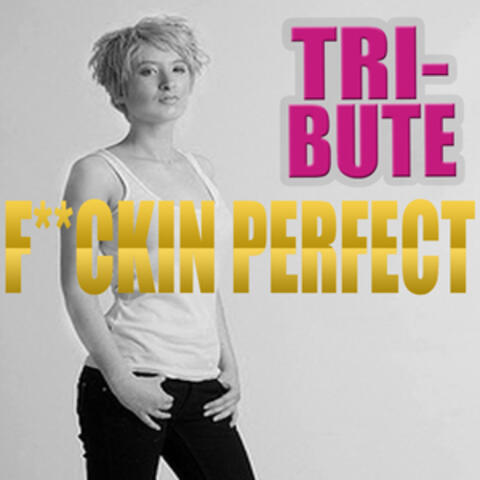 F**kin' Perfect - Single (Pink Tribute)