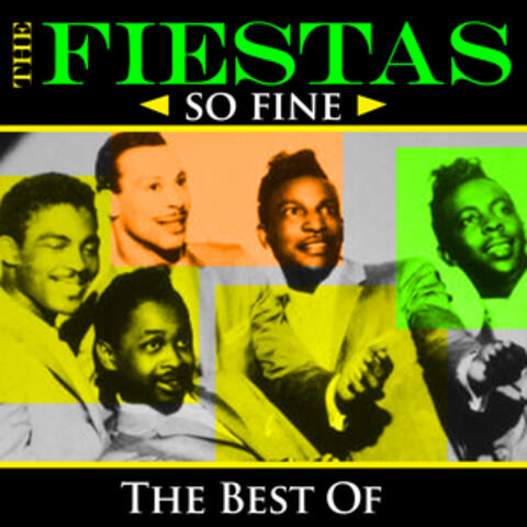 So Fine - The Best Of