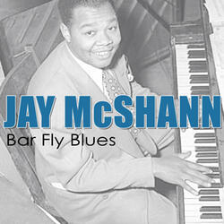 Bar Fly Blues