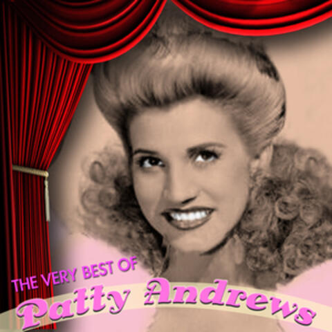 Patty Andrews