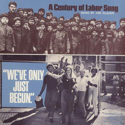 Medley: We Shall Not Be Moved / Roll the Union On