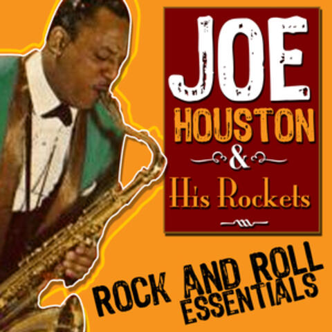 Joe Houston & His Rockets