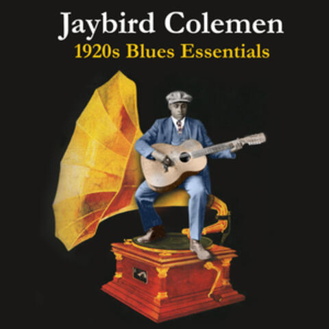 1920s Blues Essentials