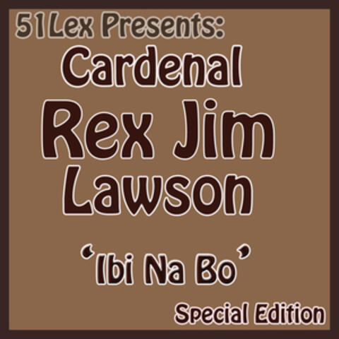 51Lex Presents Ibi Na Bo