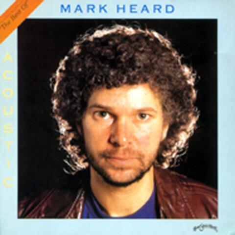 Mark Heard Best of Acoustic guitar
