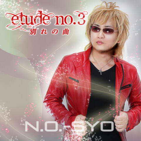 Etude No.3
