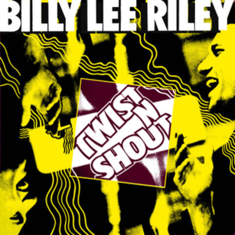 Billy Lee Riley