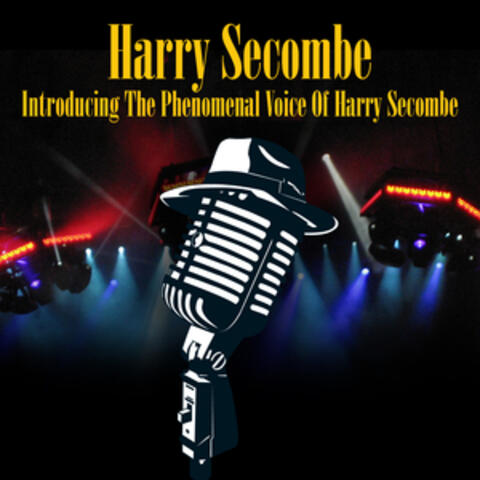 Introducing the Phenomenal Voice of Harry Secombe