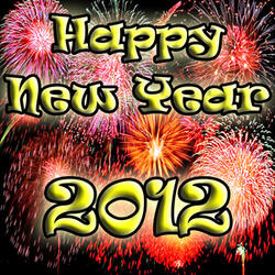 Electric Slide (New Year Remix)