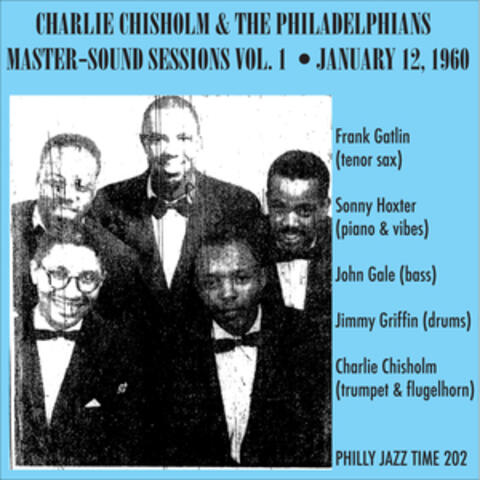 1960 Master Sound Sessions Vol. 1