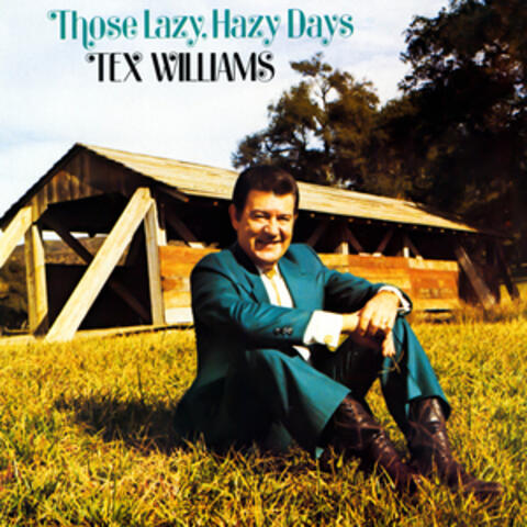 Those Lazy, Hazy Days