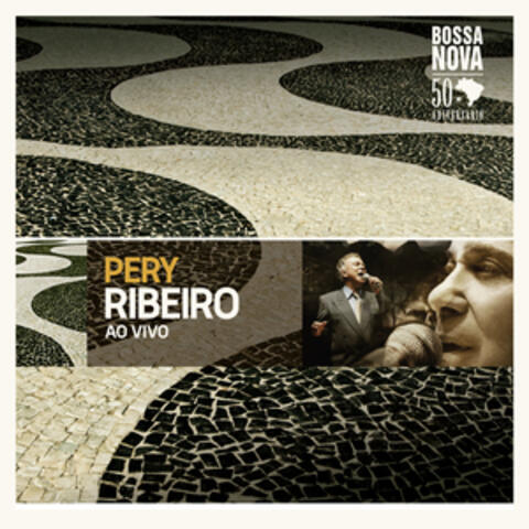Pery Ribeiro: The Best of (Live)