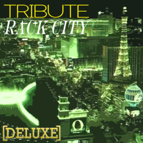 Rack City (Tyga Deluxe Tribute) - Single