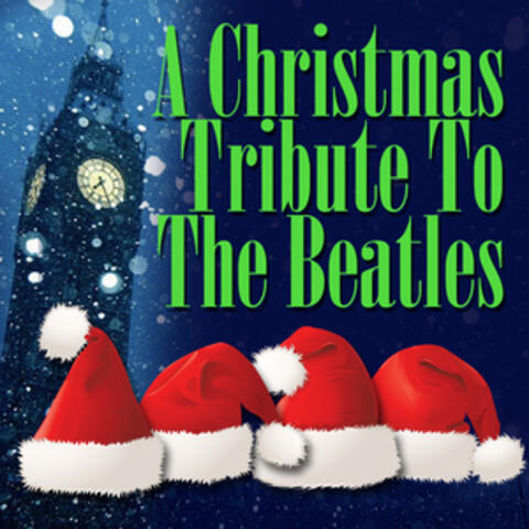 A Christmas Tribute to the Beatles