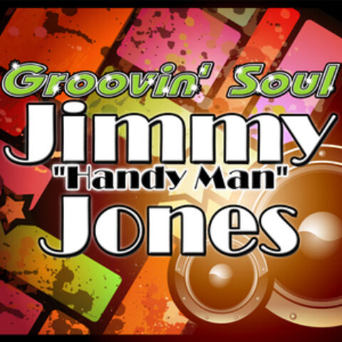 Groovin' Soul
