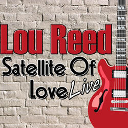 Satellite of Love (Live)