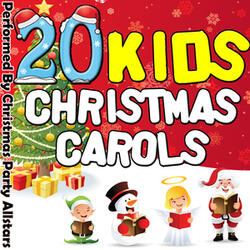 Santa Claus Is Coming to Town