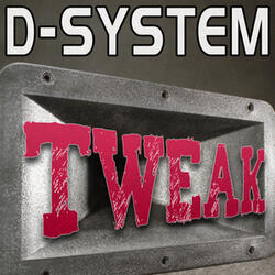 Tweak (Radio Mix)