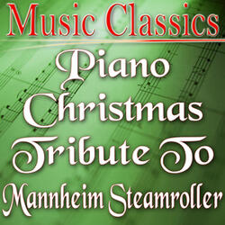 Jingle Bells (Mannheim Steamroller Tribute Version)