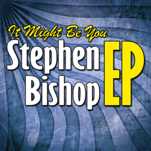 It Might Be You - EP