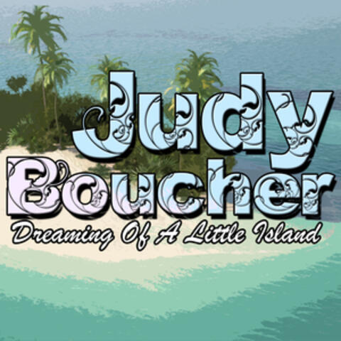 Judy Boucher