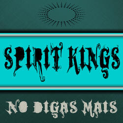 No Digas Mais (Radio Mix)