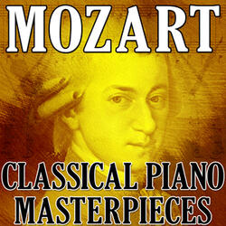 Sonata No. 8 in A minor, K. 310, II. Andante