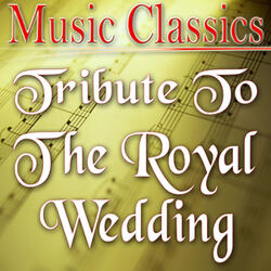 Recessional: A Midsummer Night's Dream, Opus 61: "Wedding March"